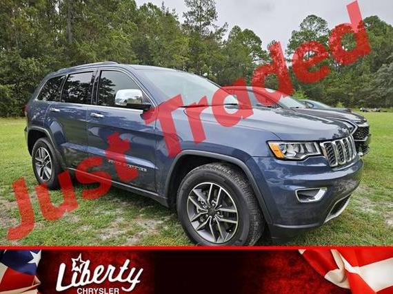 JEEP GRAND CHEROKEE 2021 1C4RJEBG3MC540183 image JEEP GRAND CHEROKEE 2021 1C4RJEBG3MC540183 image